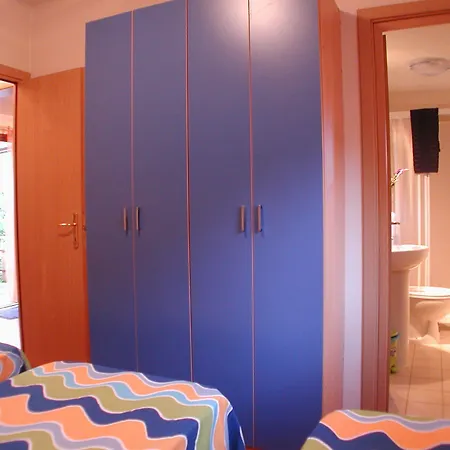 Campingplads Village Torre Pendente