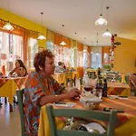 Village Torre Pendente 캠프장 피사
