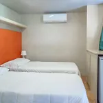 캠프장 Village Torre Pendente 피사