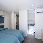 캠프장 Village Torre Pendente 피사