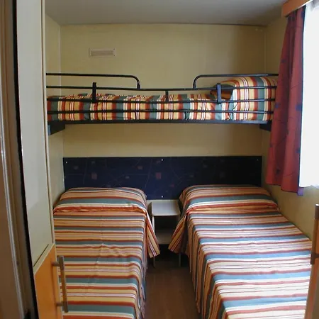 Village Torre Pendente 3*