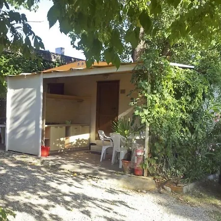 Campeggio Village Torre Pendente 3*