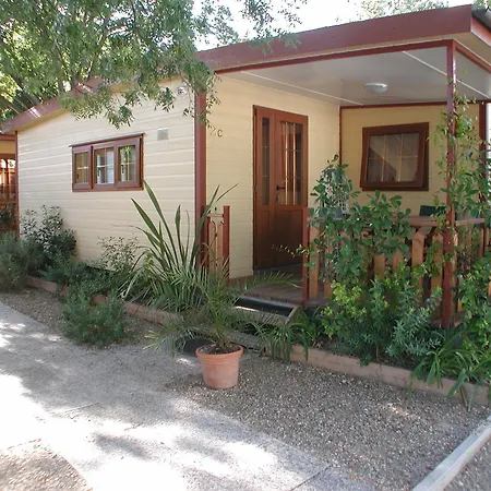 Village Torre Pendente 3*