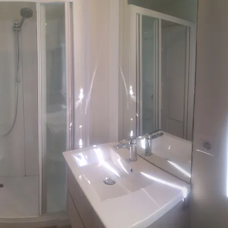 Kamp alanı Village Torre Pendente