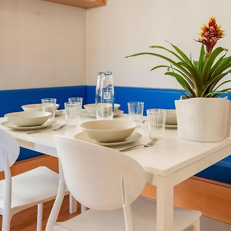 Village Torre Pendente 3*