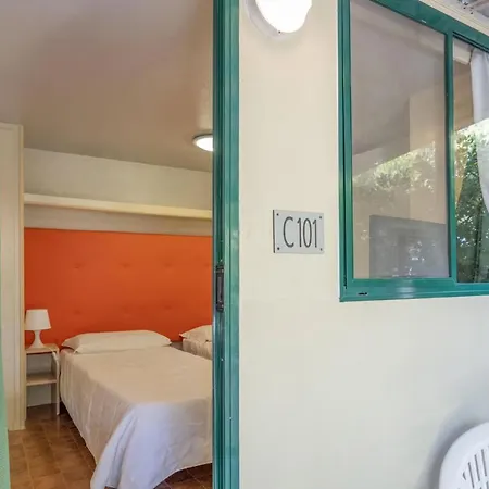 Village Torre Pendente 3*