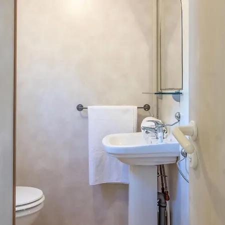 Village Torre Pendente Kemp 3*