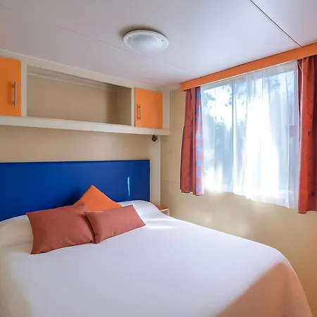 Village Torre Pendente 3*