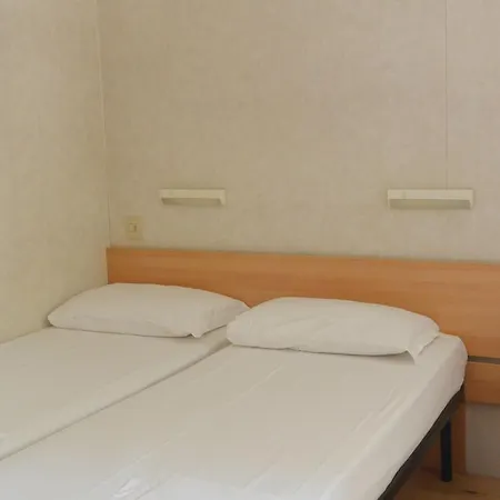 Village Torre Pendente Campeggio 3*