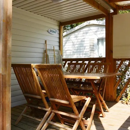 Village Torre Pendente Kamp alanı Pisa