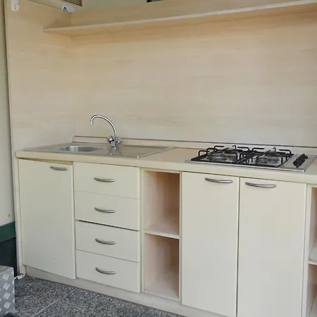 Kamp alanı Village Torre Pendente Pisa