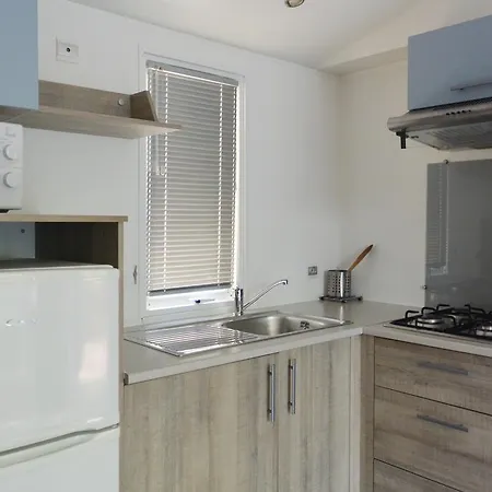 Kamp alanı Village Torre Pendente