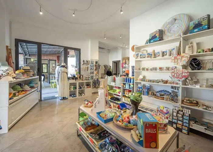 Village Torre Pendente 3*