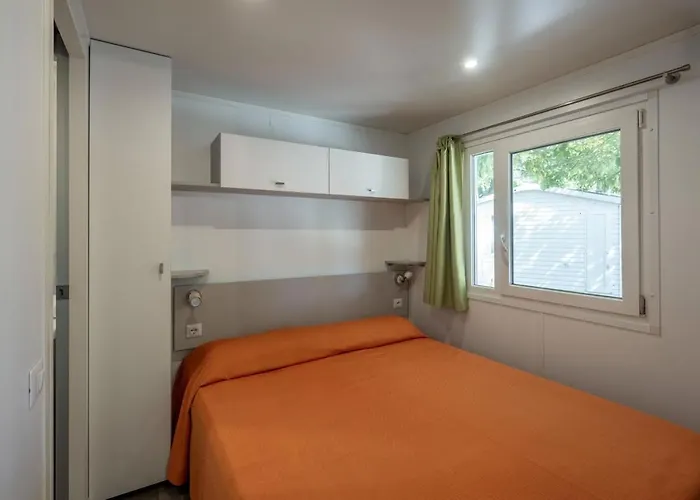 Village Torre Pendente Pisa