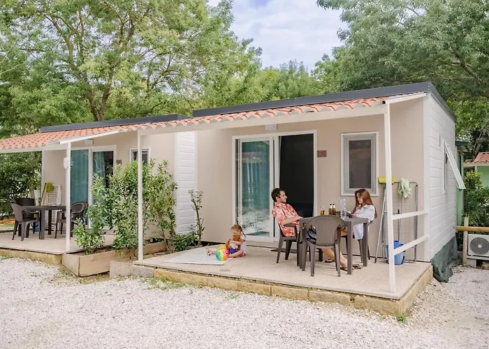 Village Torre Pendente 3* Pisa