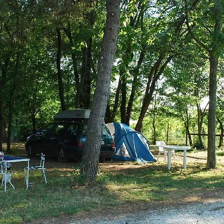 Camping Village Torre Pendente Camping Pisa