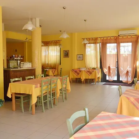 Camping Village Torre Pendente Pisa